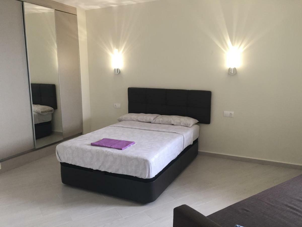 Benal Beach Apartamento Benalmádena