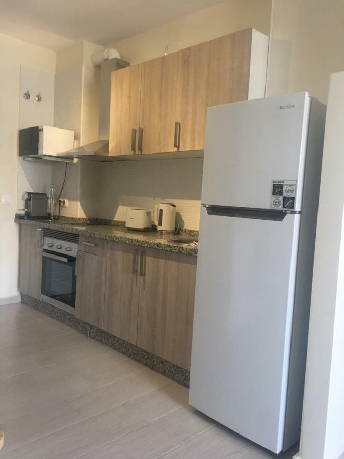 Benal Beach Apartamento Benalmádena