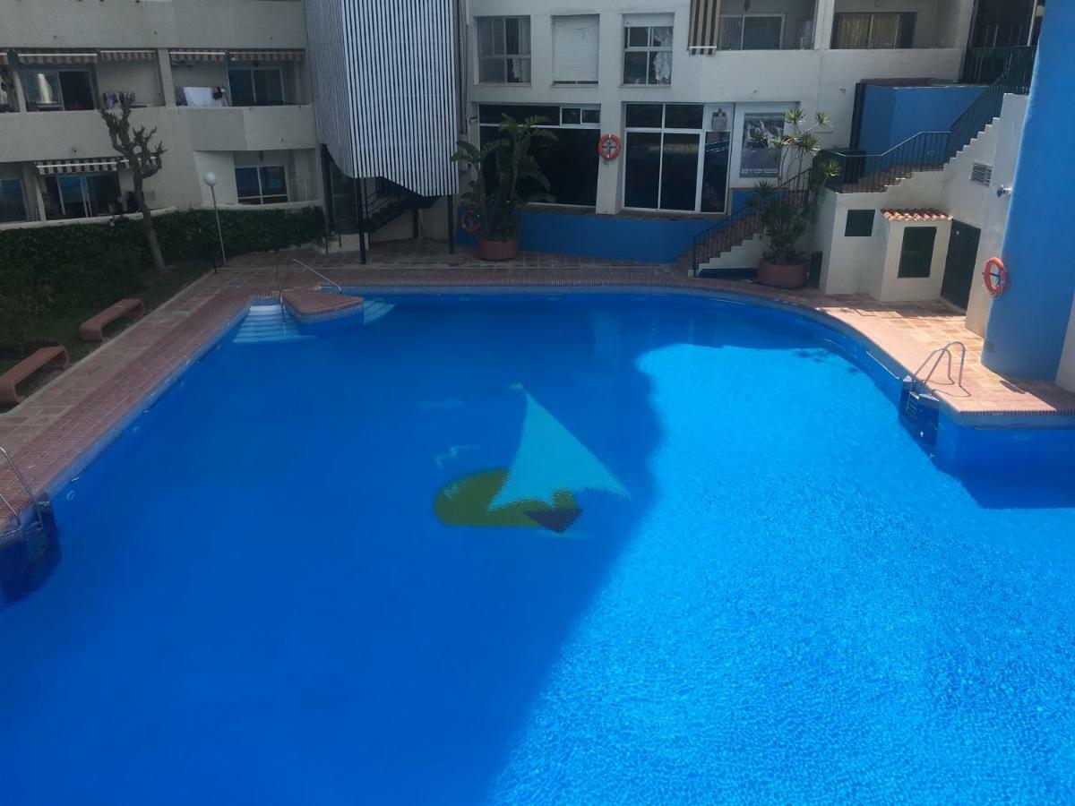 Benal Beach Apartamento