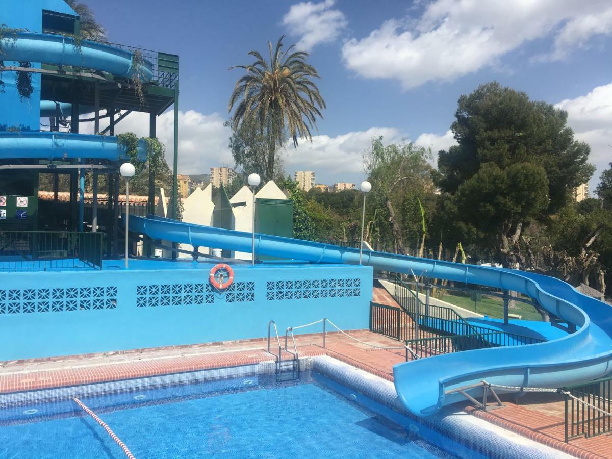 Benal Beach Apartamento