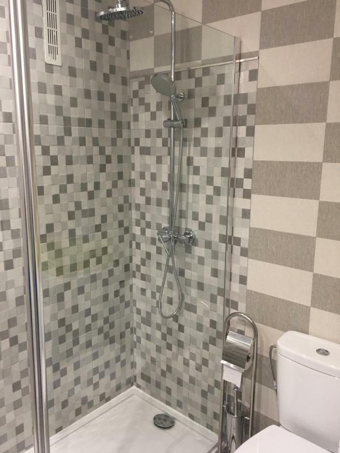 Benal Beach Apartamento