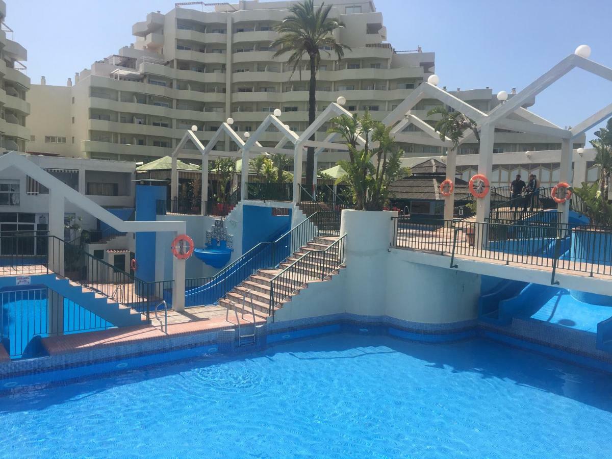 Benal Beach Benalmádena