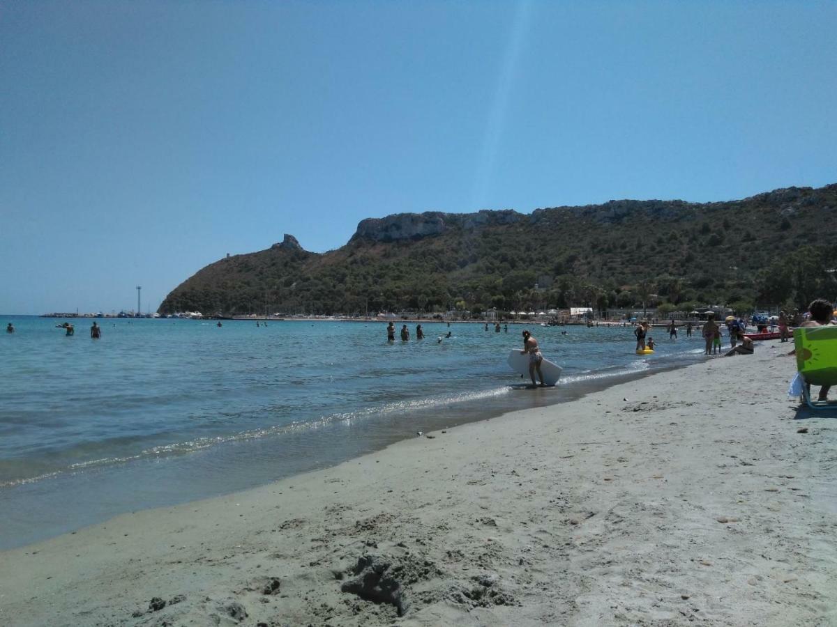 Apartamento Benal Beach