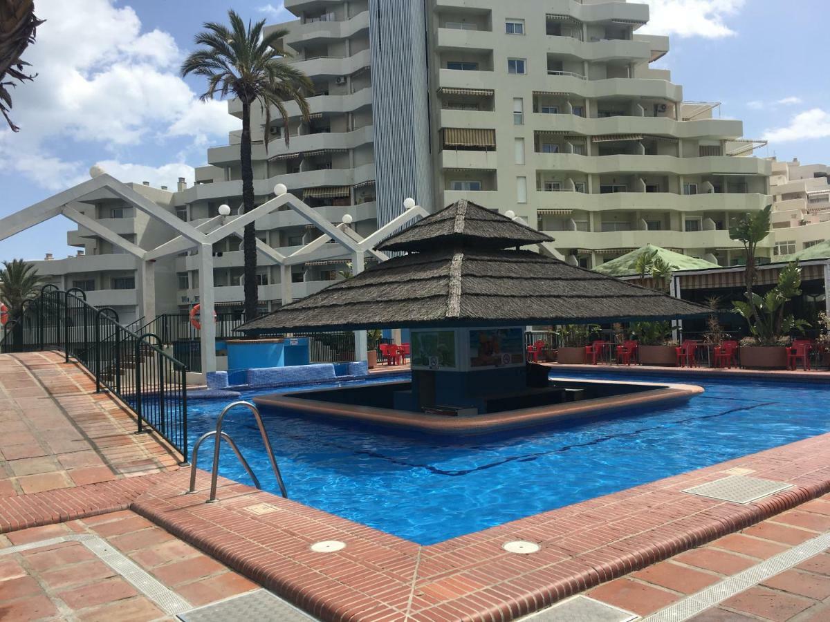 Apartamento Benal Beach Benalmádena