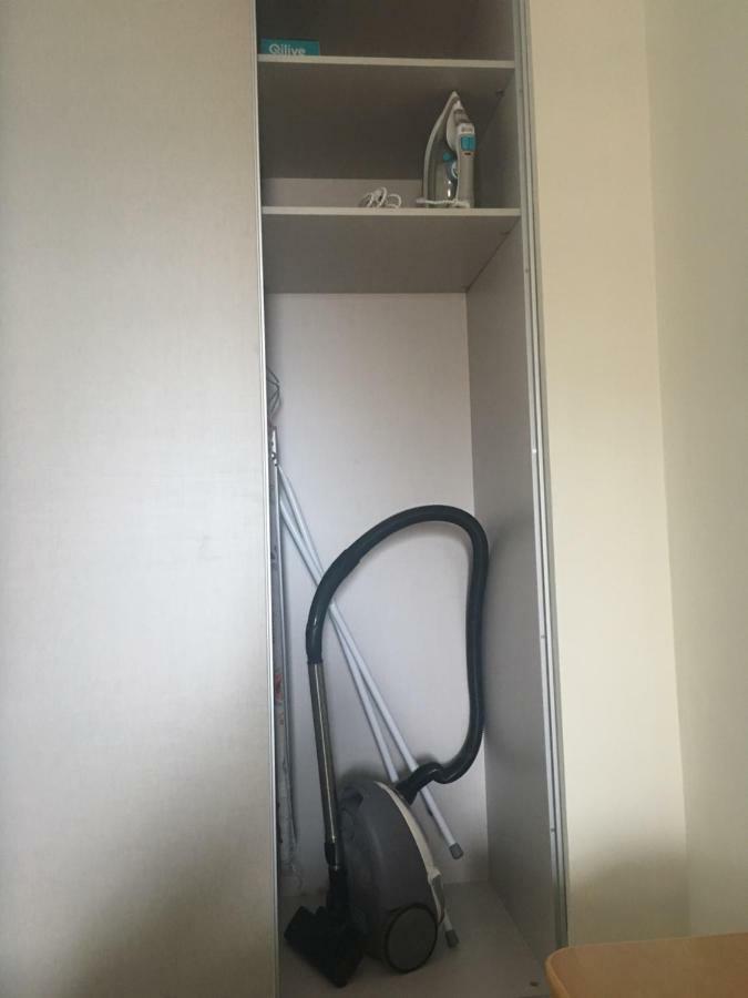 Apartamento Benal Beach