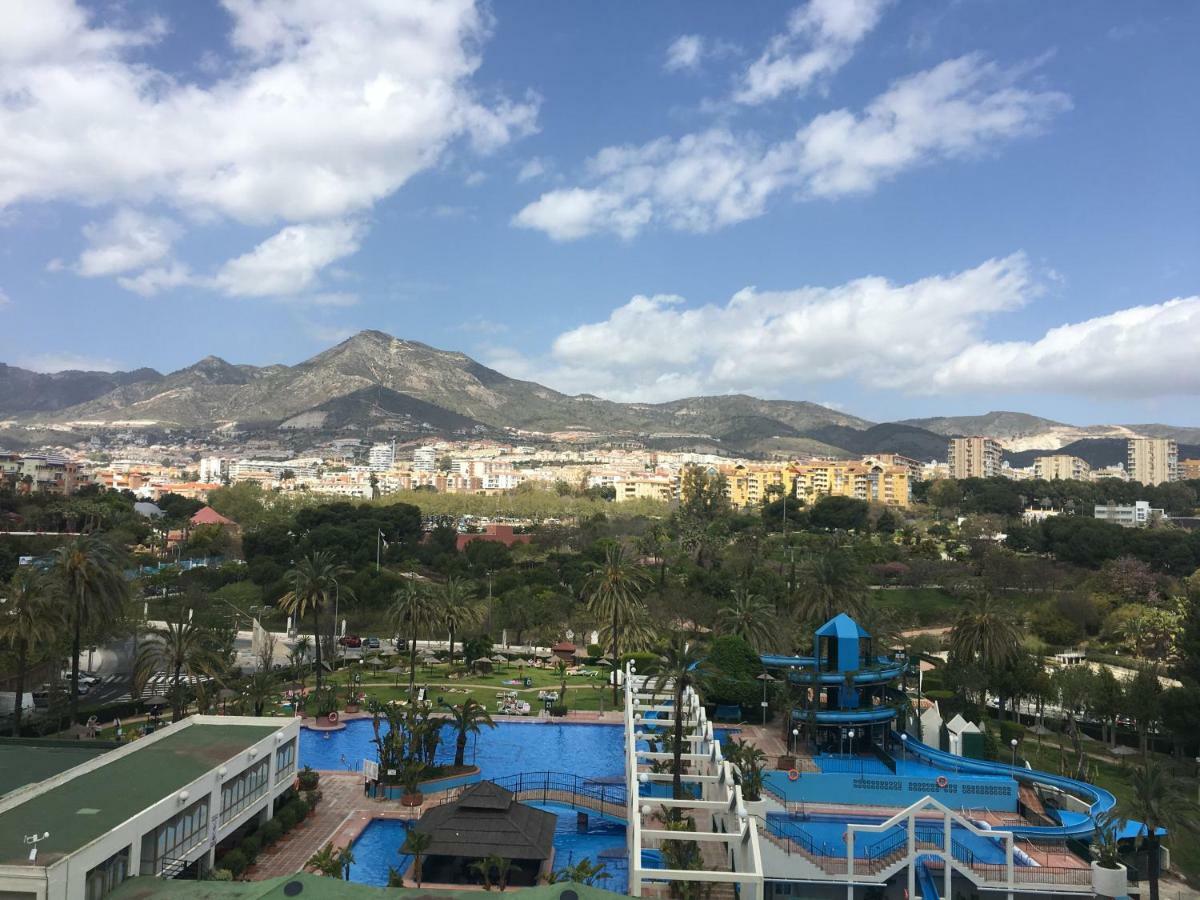 Benal Beach Apartamento