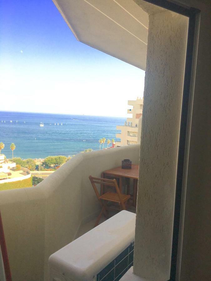 Benal Beach Apartamento *