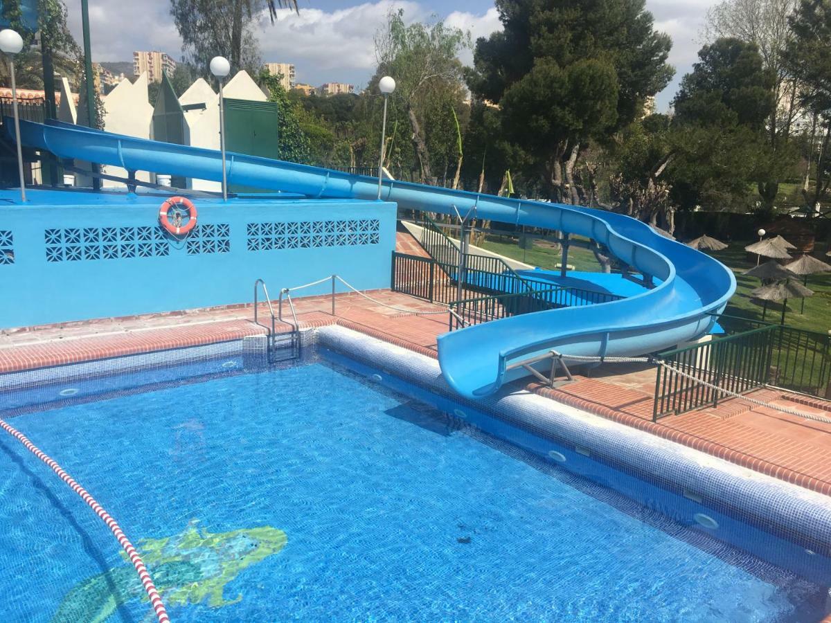 Benal Beach Apartamento