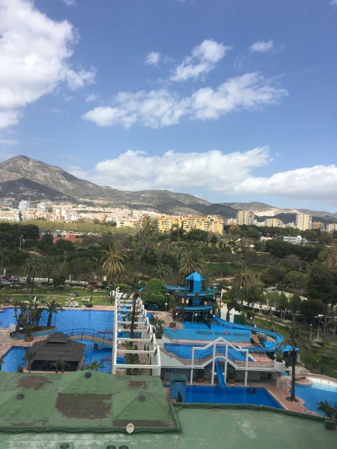 Benal Beach Apartamento Benalmádena