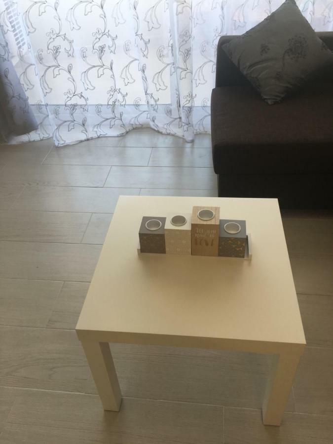 Apartamento Benal Beach *
