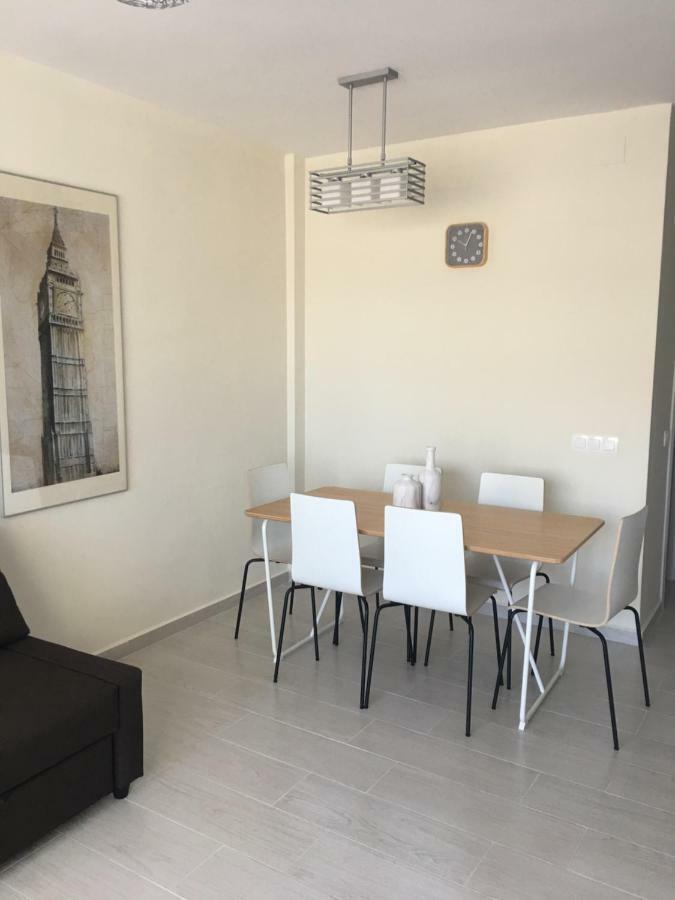 Benal Beach Apartamento *