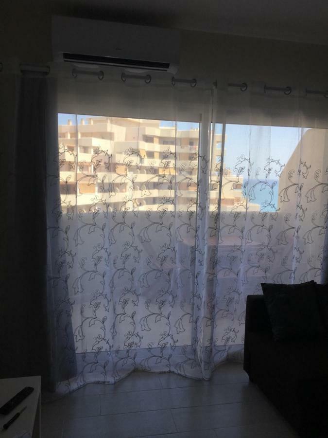 Benal Beach Apartamento *