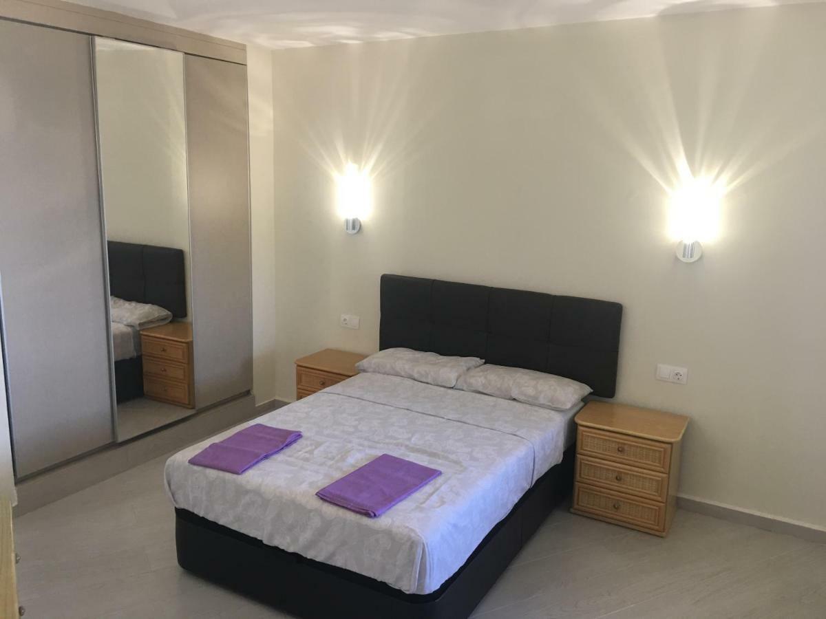 Benal Beach Apartamento