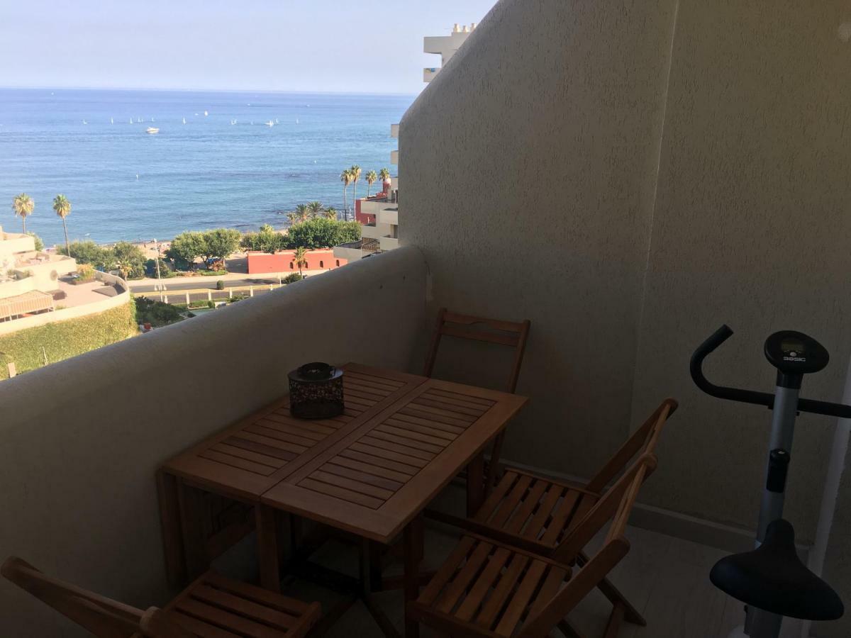 Apartamento Benal Beach