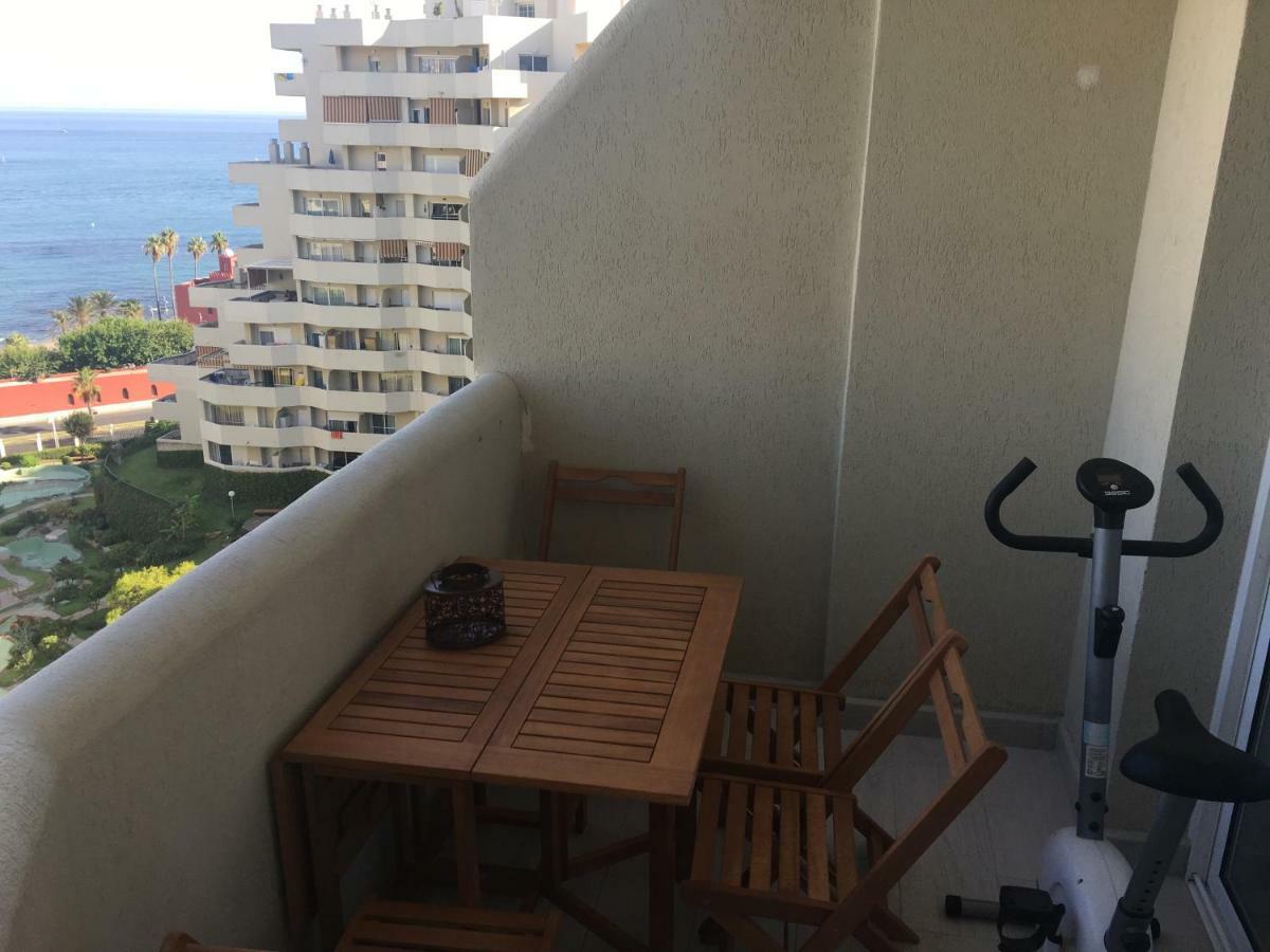 Apartamento Benal Beach Benalmádena