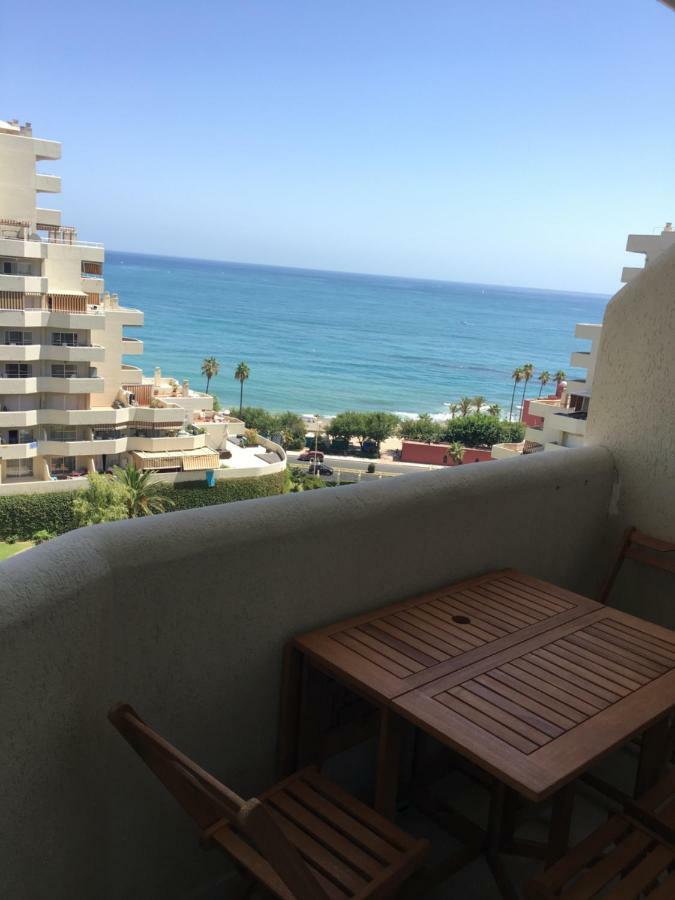 Apartamento Benal Beach