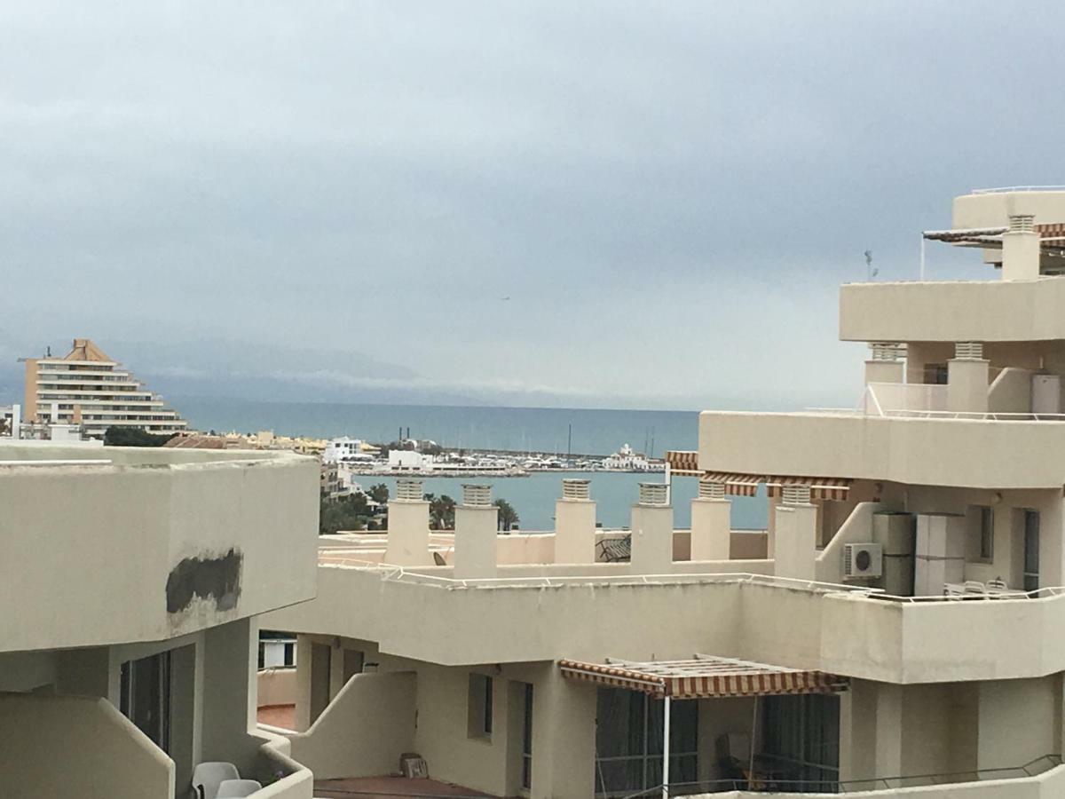 Benal Beach * Benalmádena