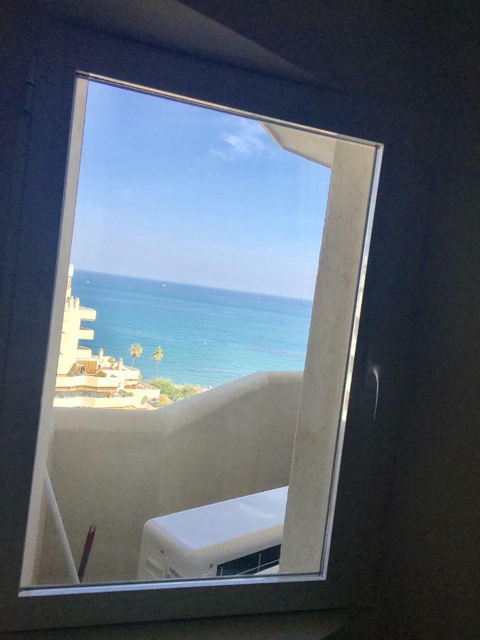 Apartamento Benal Beach *