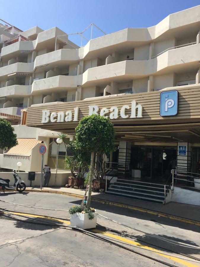 Benal Beach Apartamento