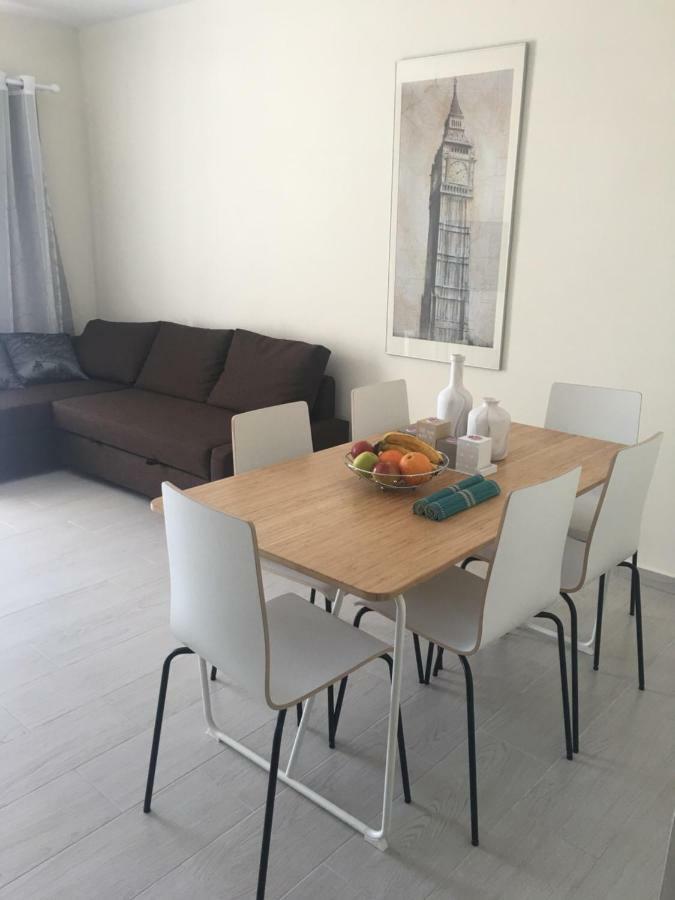 Benal Beach Apartamento *